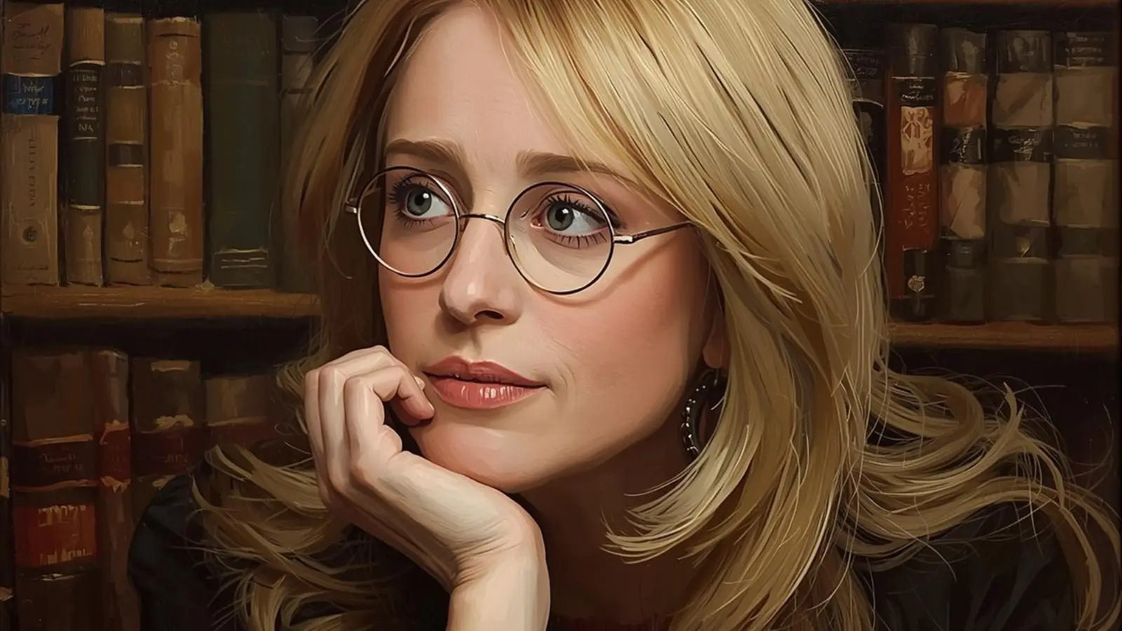 J.K. Rowling