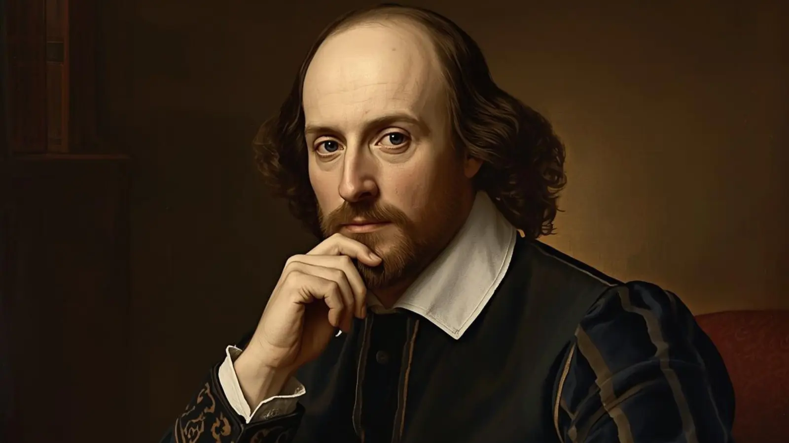 William Shakespeare