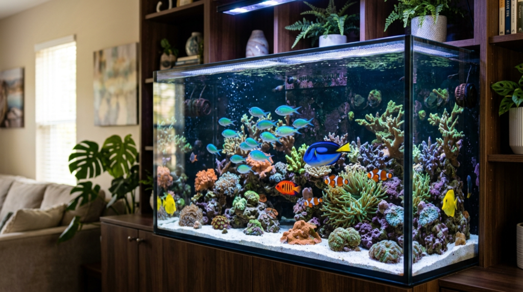 aquarium-captions