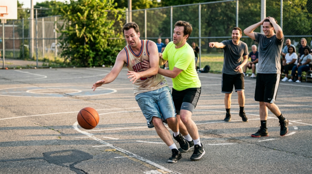 basketball-captions-funny