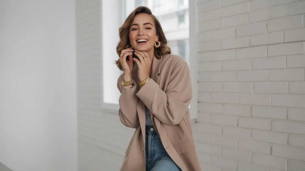 Fashion Instagram Captions