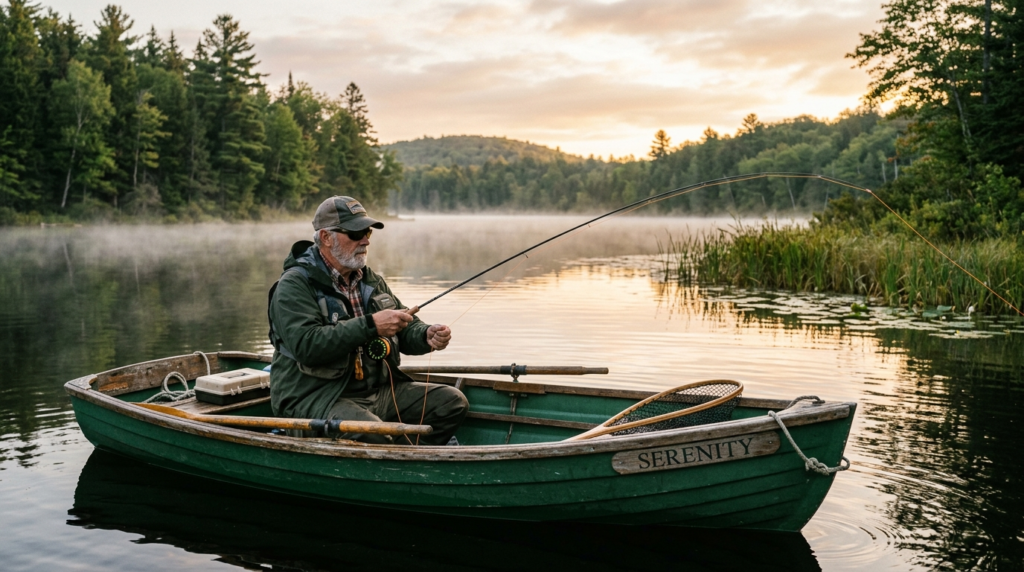 Instagram Captions for Fishing
