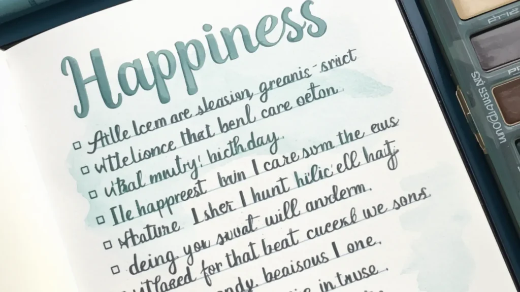 Instagram Captions on Happiness