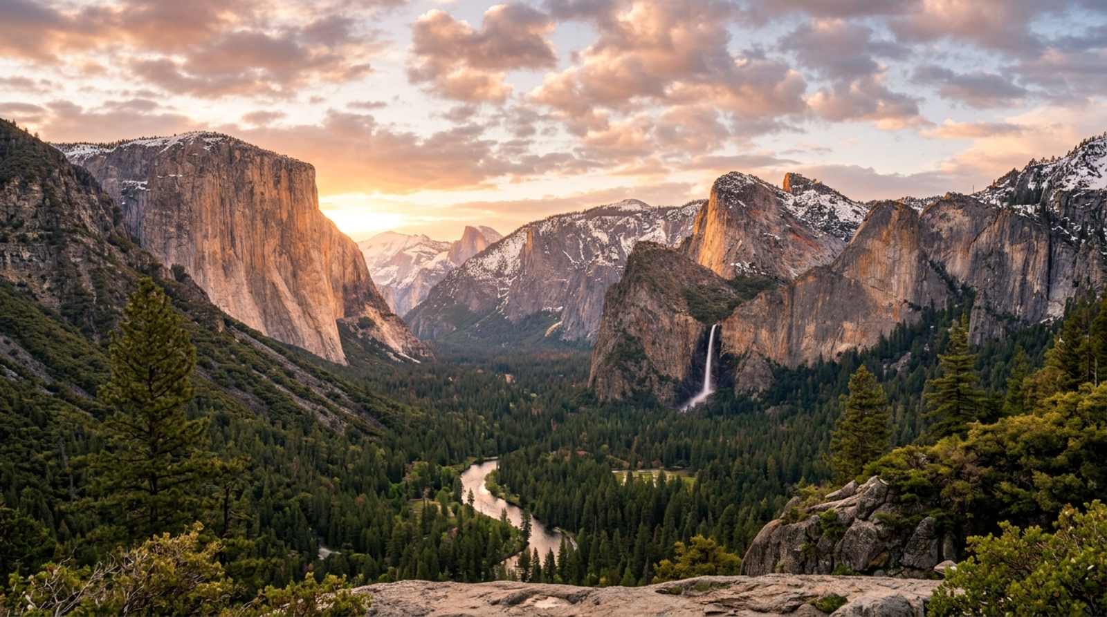 yosemite instagram captions