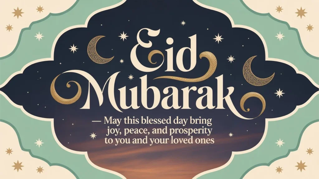 eid captions