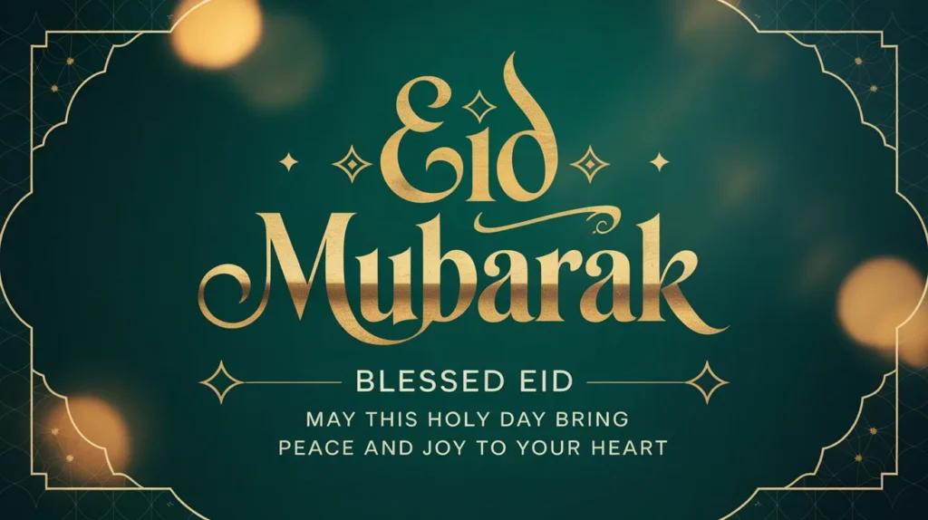 eid captions