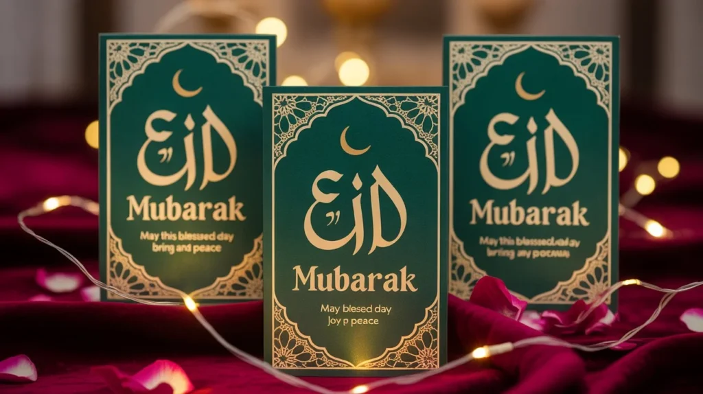 eid captions