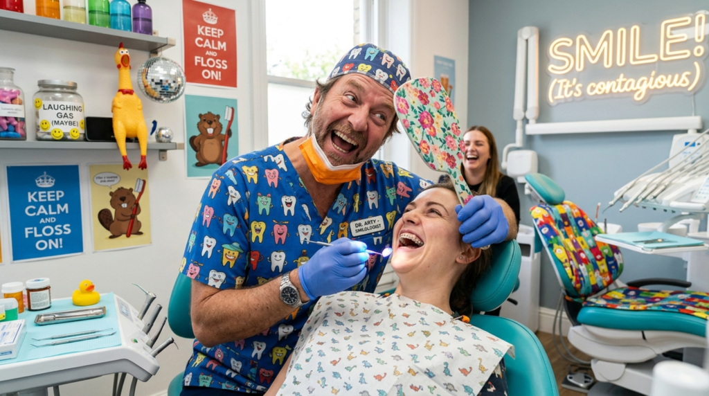 funny-dentist-captions