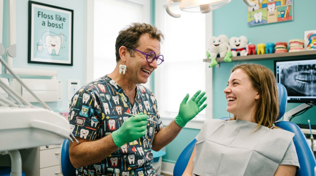 funny-dentist-captions
