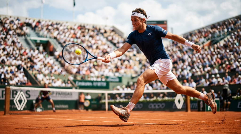 funny tennis captions