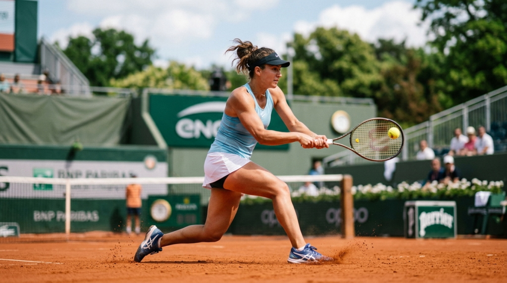 funny tennis captions