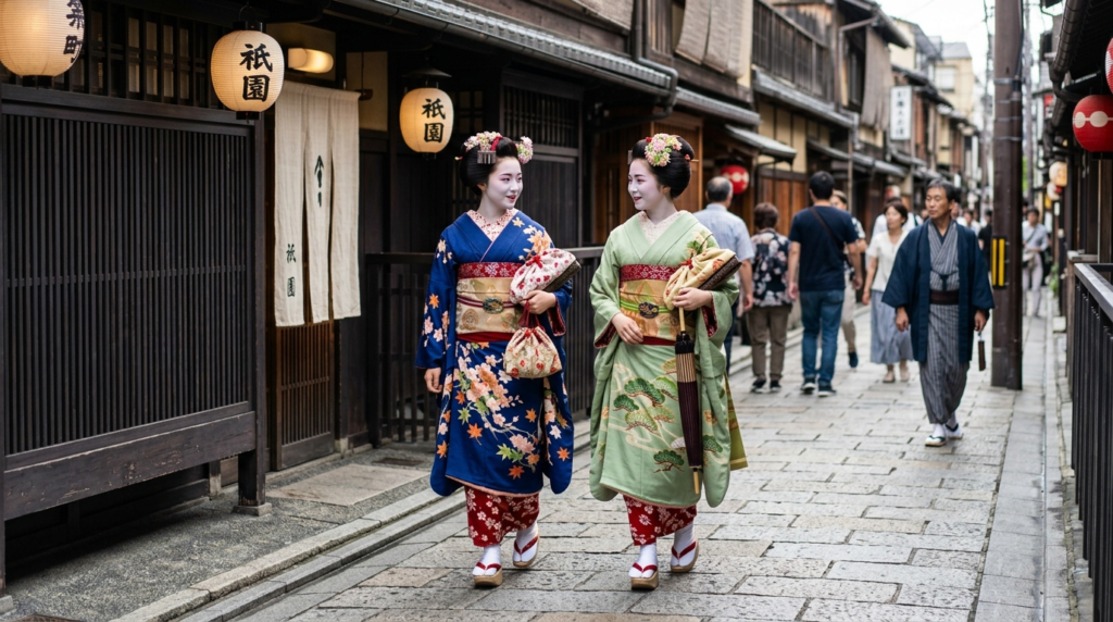 japanese captions