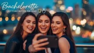 party captions for instagram
