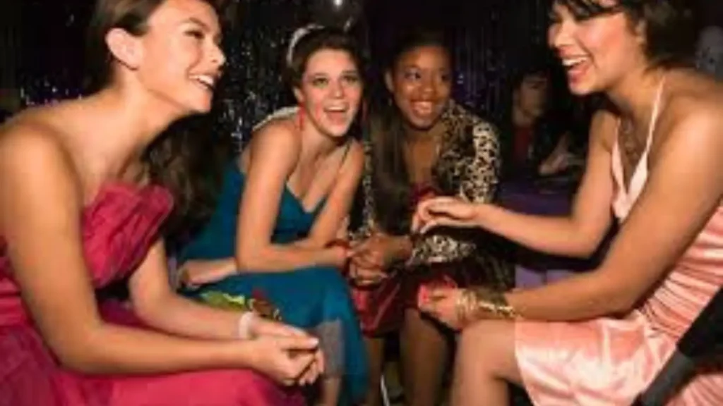 prom captions for instagram for girl
