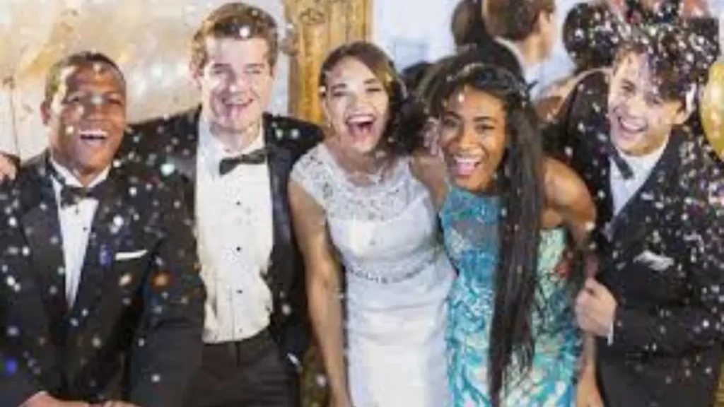 prom captions for instagram for girl