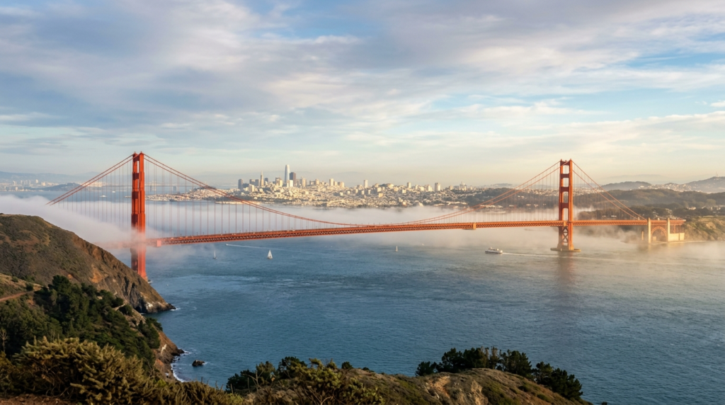 san francisco captions