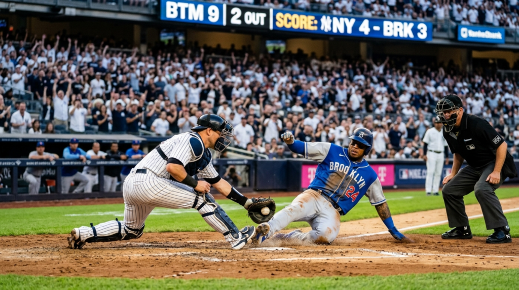 short baseball captions for instagram