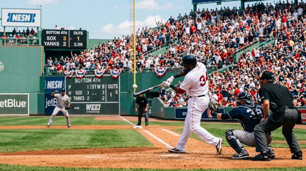 short baseball captions for instagram