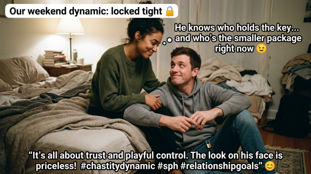 sph-chastity-captions