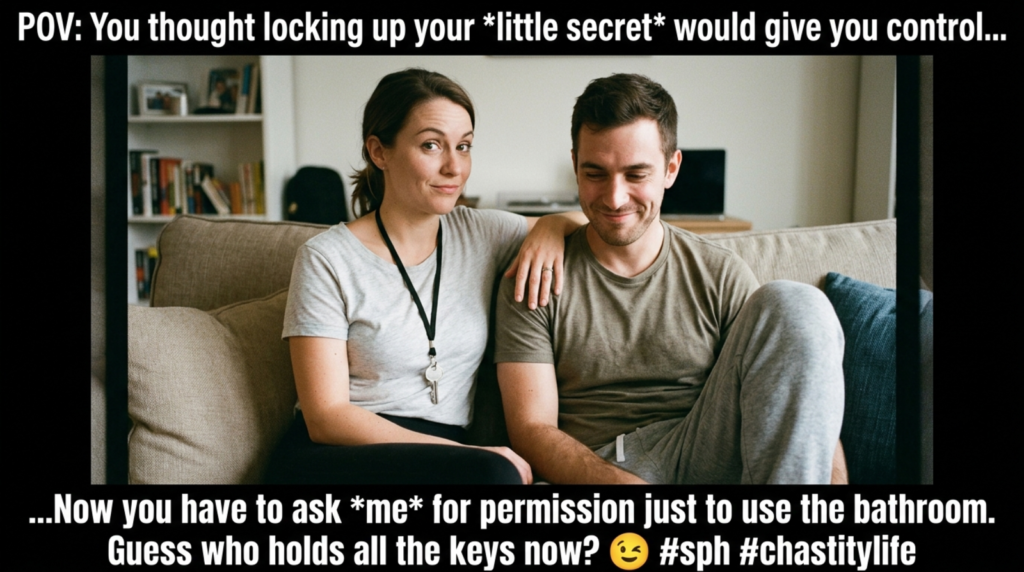 sph-chastity-captions