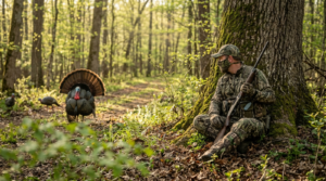 Turkey Hunting Instagram Captions