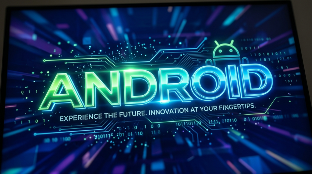 turn off live caption android