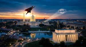 washington dc instagram captions