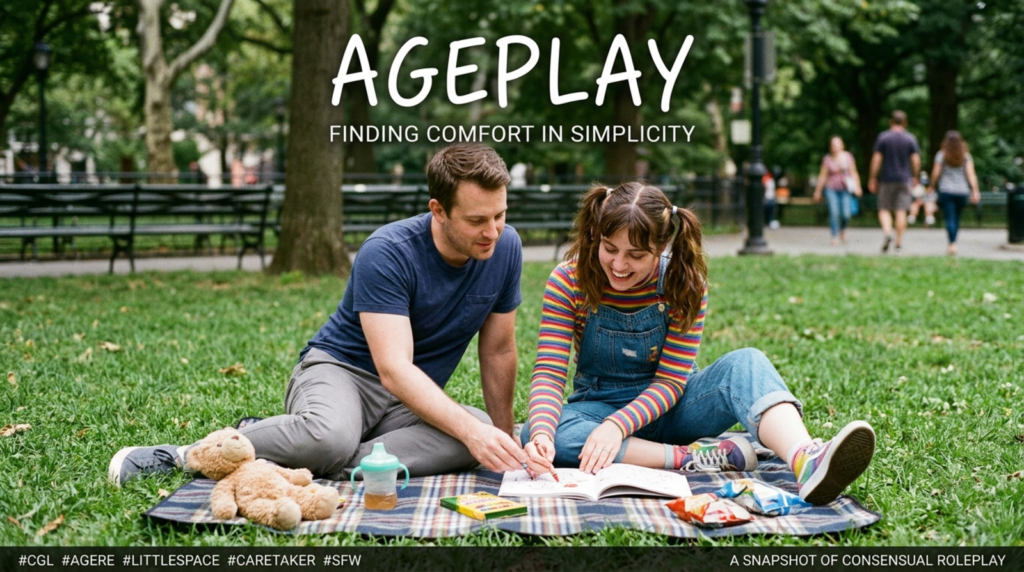 ageplay caption
