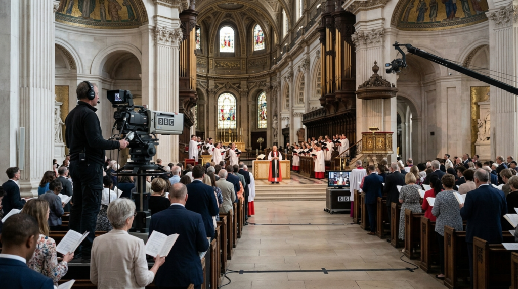 bbc worship captions