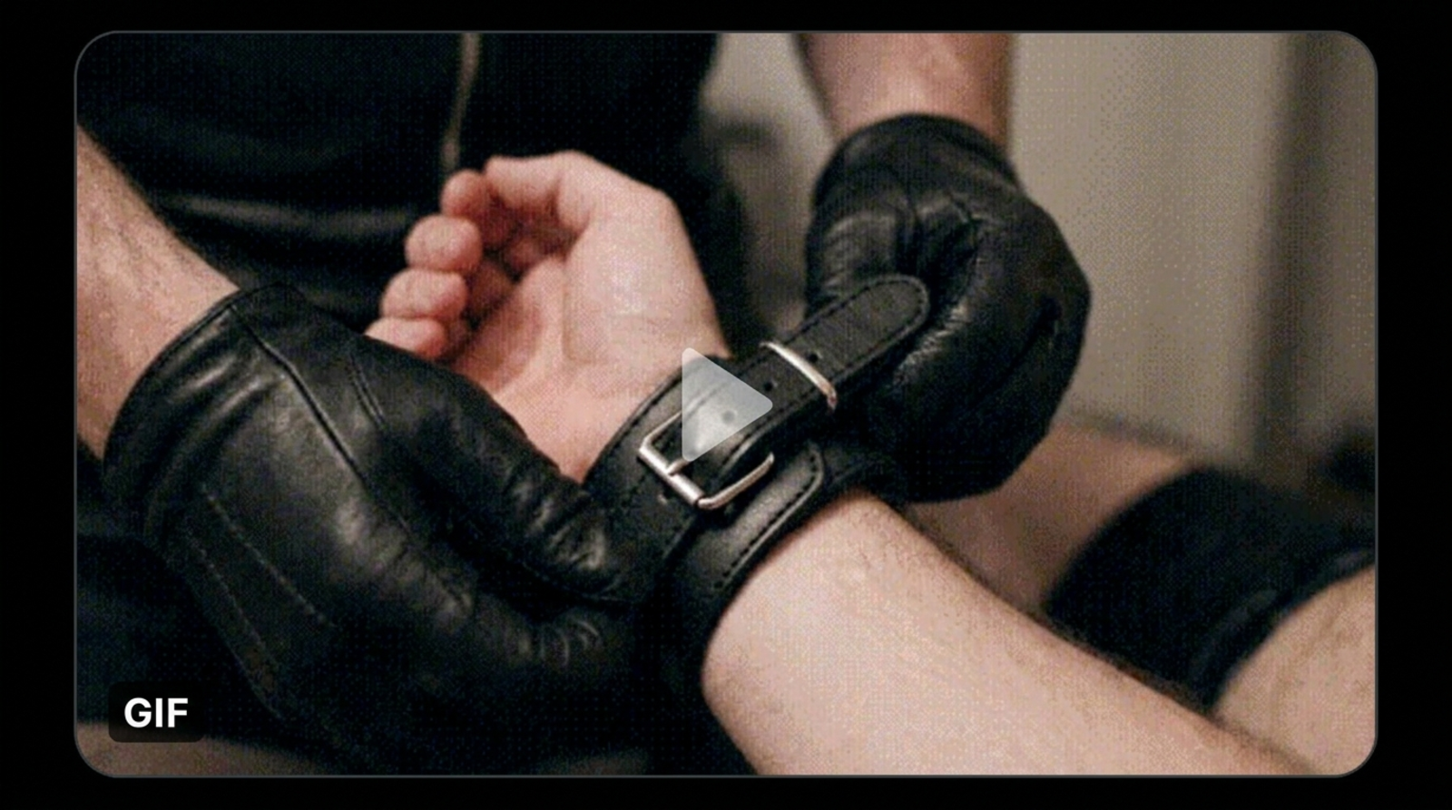 bdsm caption gifs