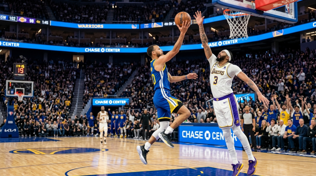 caption about basketball