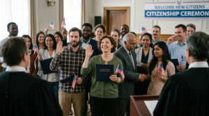 synonym for citizenship
