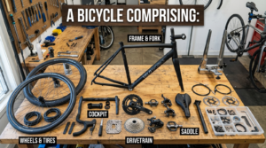 synonym for comprising