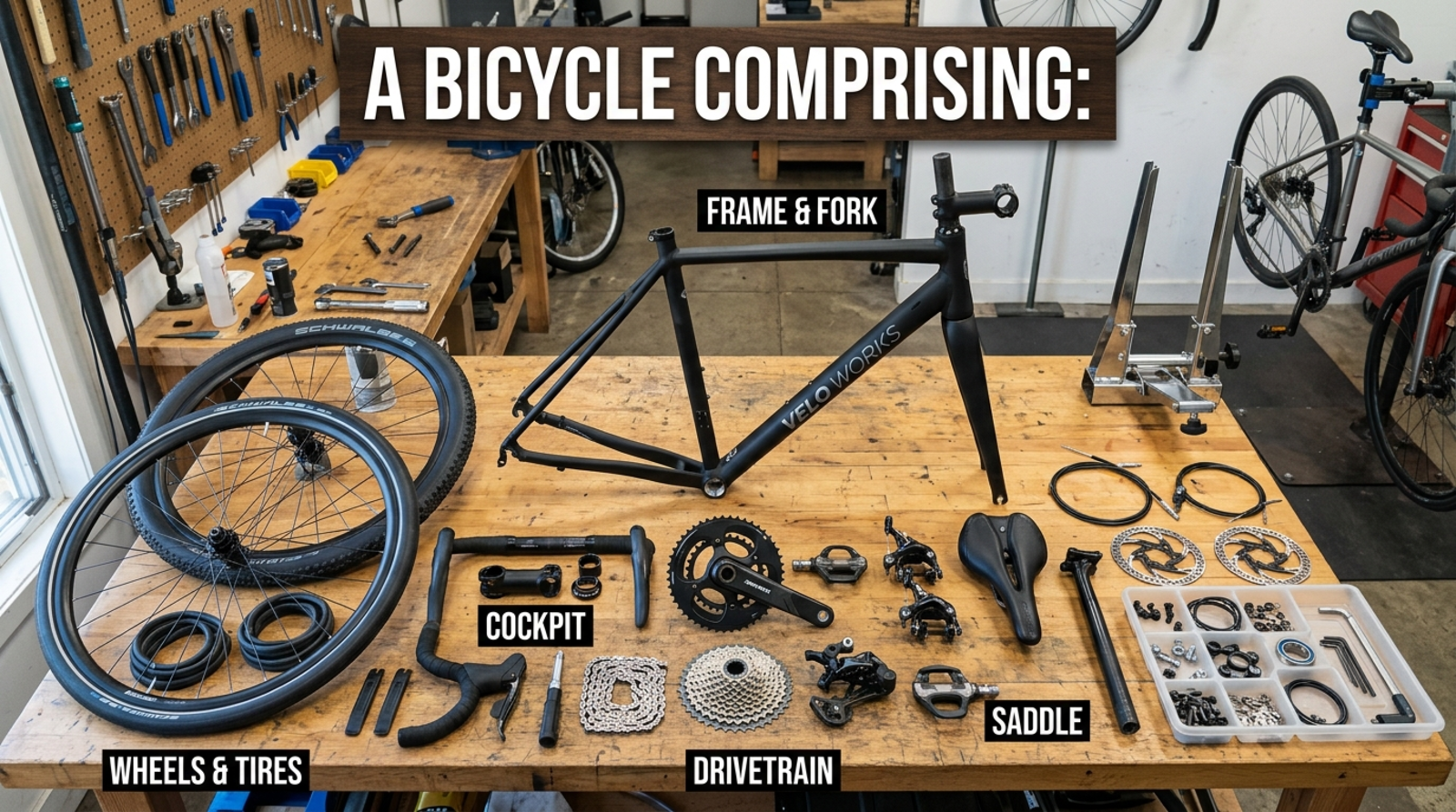synonym for comprising