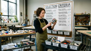 synonym for criteria