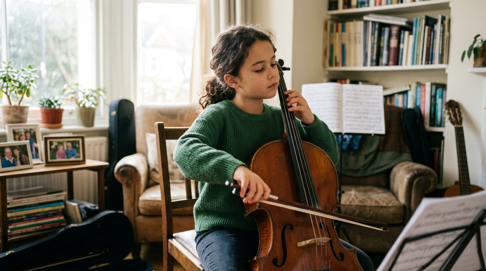 synonym for gifted